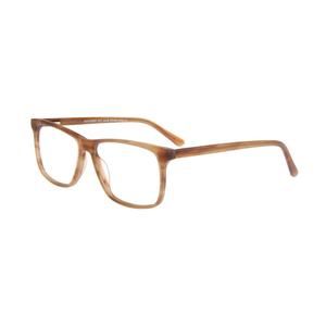 New Designer Inspired SUCCESS XPL Matte Khaki OLLIE Eyeglasses 56mm with Case
